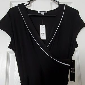 NY&C Medium long dress.  Brand new with tags.
